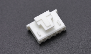 Wire to board housing 2.5mm 5Circuits