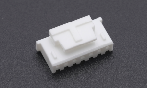 Wire to board housing 2.5mm 7Circuits