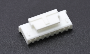 Wire to board housing 2.5mm 9Circuits