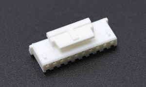 Wire to board housing 2.5mm 10Circuits