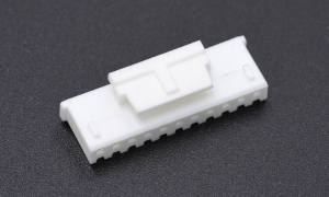 Wire to board housing 2.5mm 11Circuits