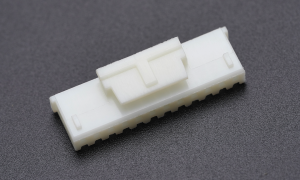 Wire to board housing 2.5mm 12Circuits