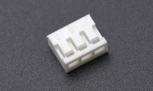 Wire to board housing 2.5mm 90° Angle 3Circuits(JC)