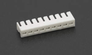 Wire to board housing 2.5mm 90° Angle 9Circuits(JC)