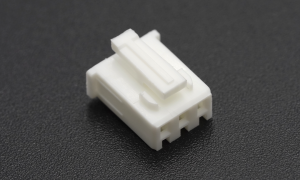 Wire to board housing 2.5mm 3Circuits