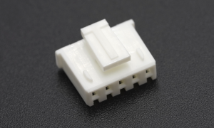 Wire to board housing 2.5mm 5Circuits