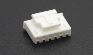 Wire to board housing 2.5mm 6Circuits