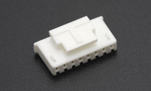 Wire to board housing 2.5mm 8Circuits