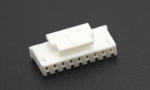 Wire to board housing 2.5mm 9Circuits