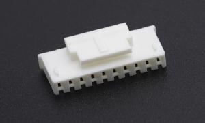 Wire to board housing 2.5mm 10Circuits