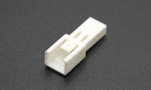 Wire to board housing 2.5mm 2Circuits