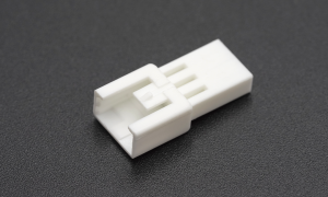 Wire to board housing 2.5mm 3Circuits