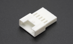 Wire to board housing 2.5mm 5Circuits