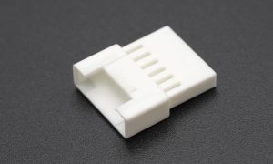 Wire to board housing 2.5mm 6Circuits