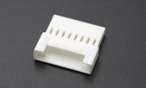 Wire to board housing 2.5mm 8Circuits