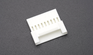 Wire to board housing 2.5mm 9Circuits