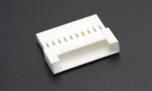 Wire to board housing 2.5mm 10Circuits