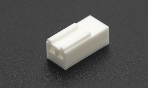 Wire to board housing 2.54mm 2Circuits