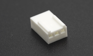 Wire to board housing 2.54mm 3Circuits