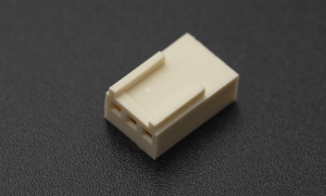 Wire to board housing 2.54mm 3Circuits