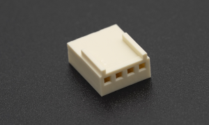 Wire to board housing 2.54mm 4Circuits