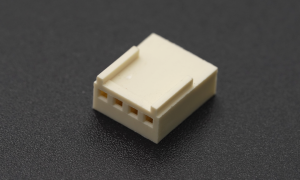 Wire to board housing 2.54mm 4Circuits