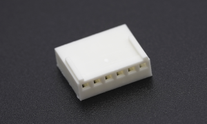 Wire to board housing 2.54mm 6Circuits