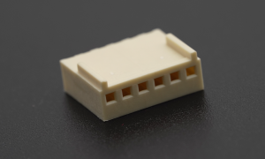 Wire to board housing 2.54mm 6Circuits