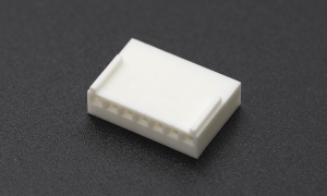 Wire to board housing 2.54mm 7Circuits