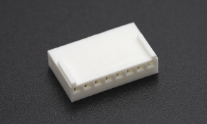 Wire to board housing 2.54mm 8Circuits