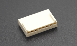 Wire to board housing 2.54mm 8Circuits