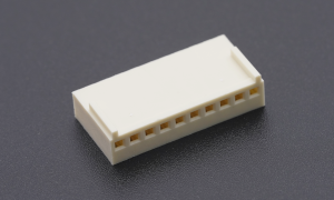 Wire to board housing 2.54mm 10Circuits