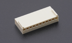 Wire to board housing 2.54mm 11Circuits