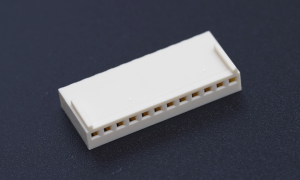 Wire to board housing 2.54mm 12Circuits