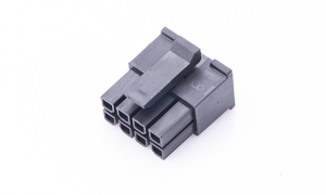 Wire to board housing 3mm 8Circuits