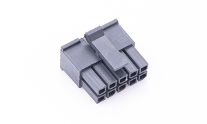 Wire to board housing 3mm 10Circuits