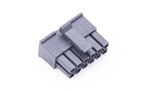 Wire to board housing 3mm 12Circuits