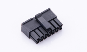 Wire to board housing 3mm 14Circuits