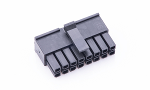 Wire to board housing 3mm 16Circuits