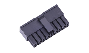 Wire to board housing 3mm 18Circuits