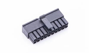 Wire to board housing 3mm 20Circuits