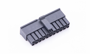 Wire to board housing 3mm 22Circuits