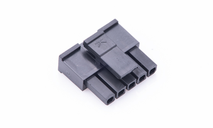 Wire to board housing 3mm 5Circuits