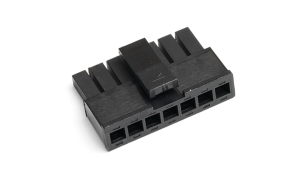 Wire to board housing 3mm 7Circuits