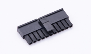 Wire to board housing 3mm 11Circuits