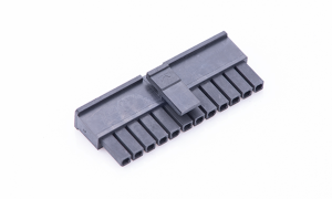 Wire to board housing 3mm 12Circuits