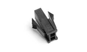 Wire to board housing 3mm 2Circuits