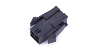 Wire to board housing 3mm 4Circuits