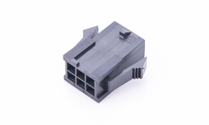 Wire to board housing 3mm 6Circuits