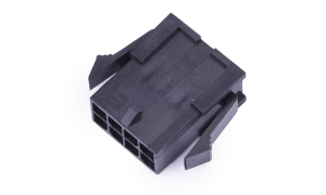 Wire to board housing 3mm 8Circuits